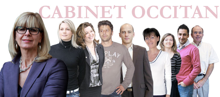 Cabinet Occitan